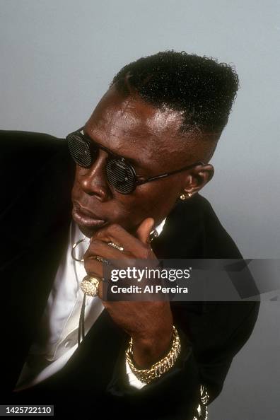 Shabba Ranks Hd Image Jamaican Dancehall artist Shabba Ranks appears at the Billboard... News ...