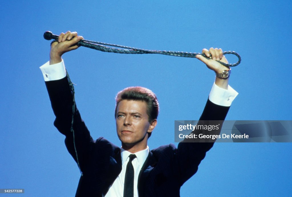 Absolute Beginners
