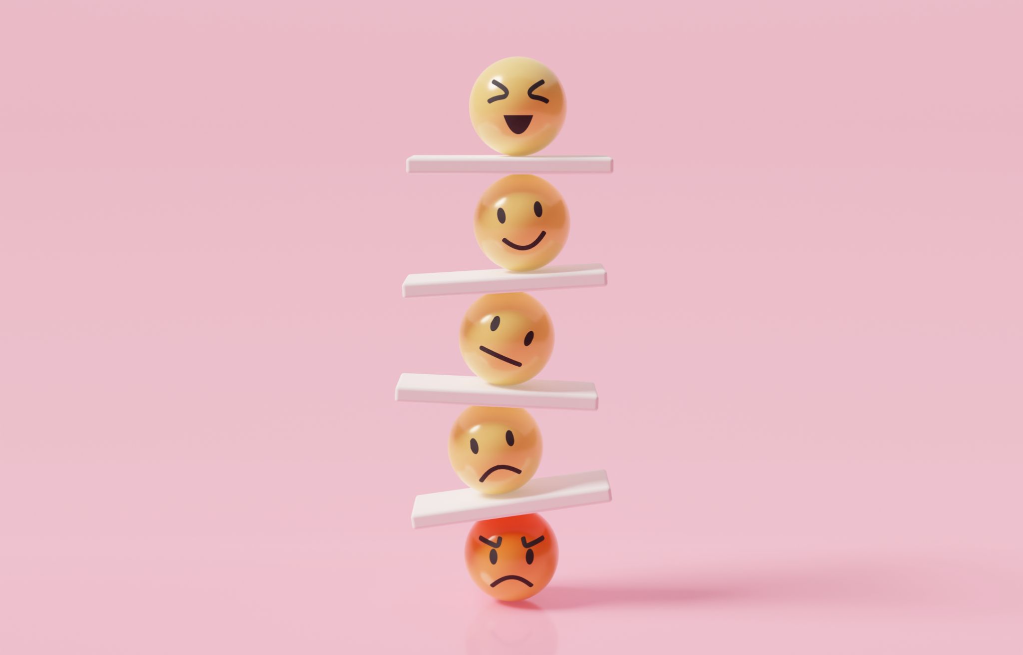 emotional intelligence fitness