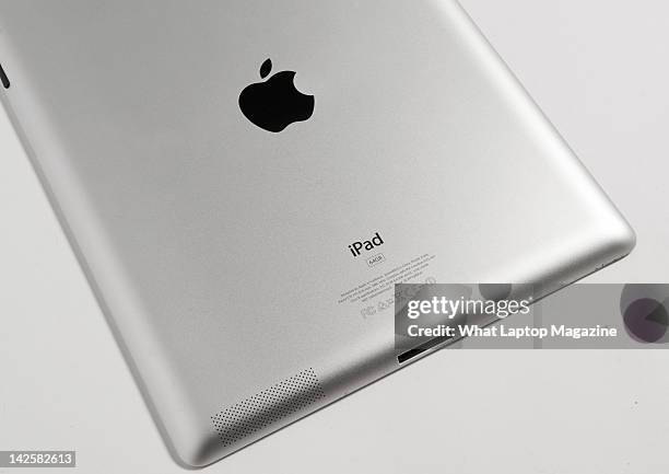 Back Of Apple Computer 60 Back Of Apple Laptop Stock Photos, High-Res Pictures, and Images ...