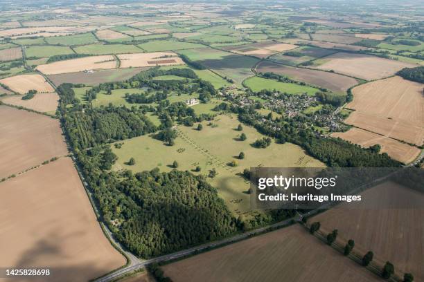 Buckland Buckland Oxfordshire Photos and Premium High Res Pictures - Getty Images