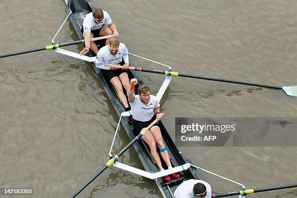 Jack The Prostectic Rower 40 Jack Lindeman Stock Photos, High-Res Pictures, and Images - Getty Images