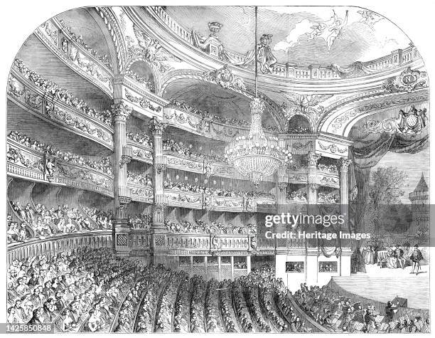 Front Orchestra Photos and Premium High Res Pictures - Getty Images
