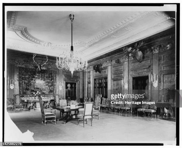 Whitehouse Room Photos and Premium High Res Pictures - Getty Images