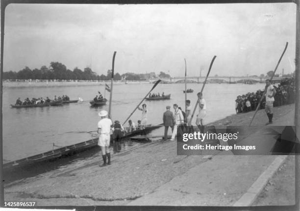 Oar Shell 38 Cambridge Massachusetts Shell Stock Photos, High-Res Pictures, and ...
