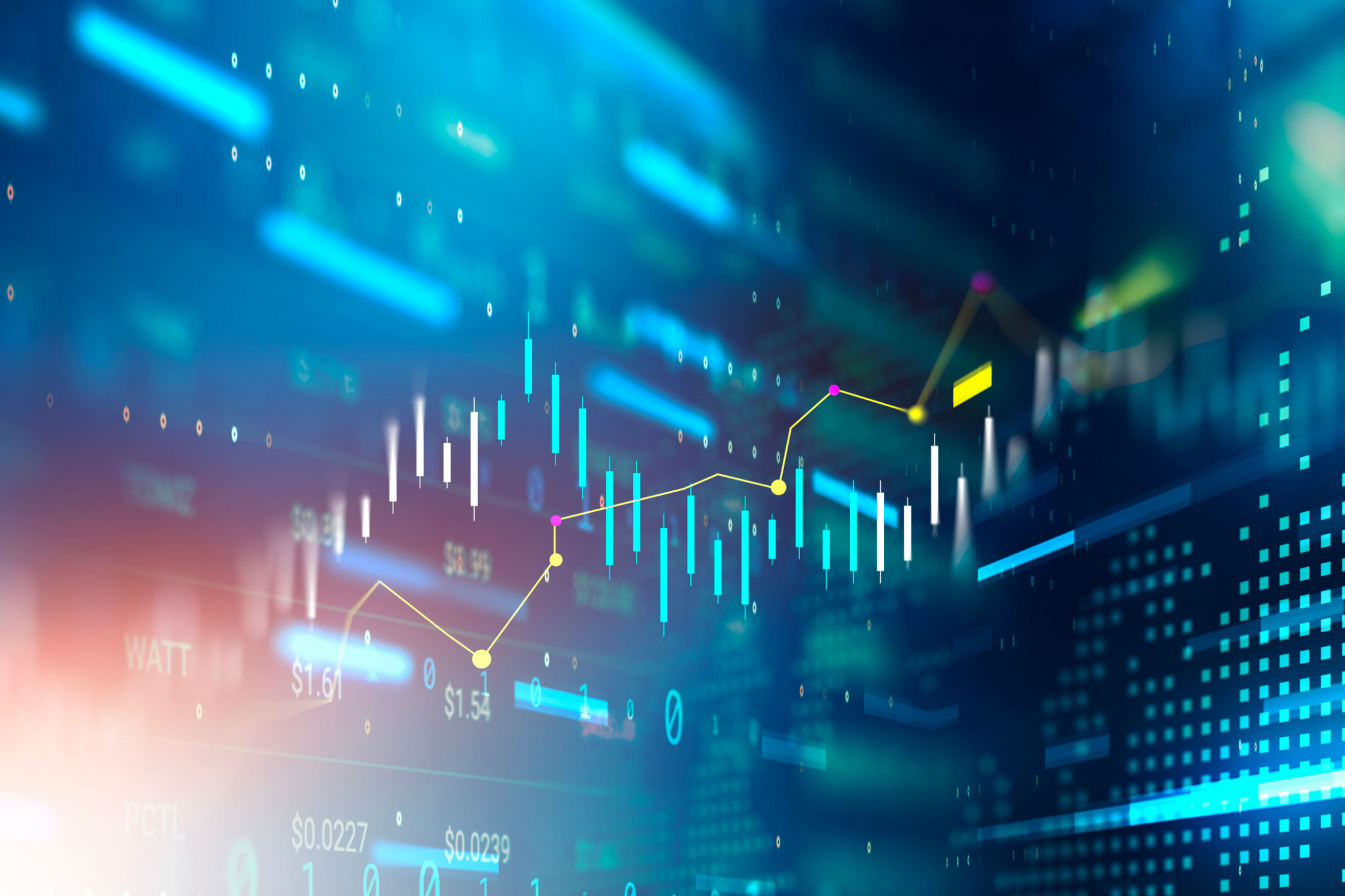 technology investment