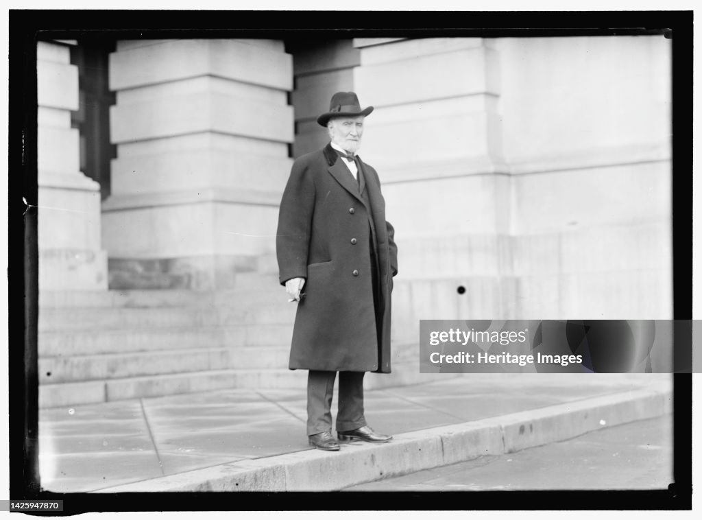 Joseph G. Cannon