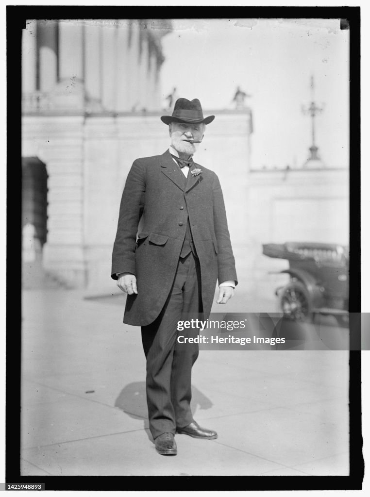 Joseph G. Cannon