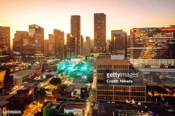 550 Bonifacio Global City Photos and Premium High Res Pictures - Getty  Images