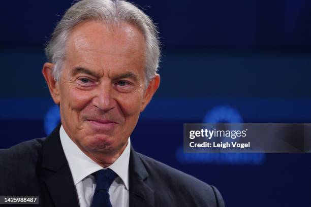 34,630 Tony Blair Photos Stock Photos, High-Res Pictures, and Images