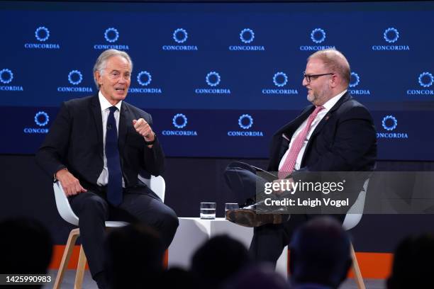 Tony Blair Photos and Premium High Res Pictures - Getty Images