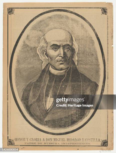 fotos e imágenes de Miguel Hidalgo - Getty Images fotos e imágenes de Miguel Hidalgo - Getty Images