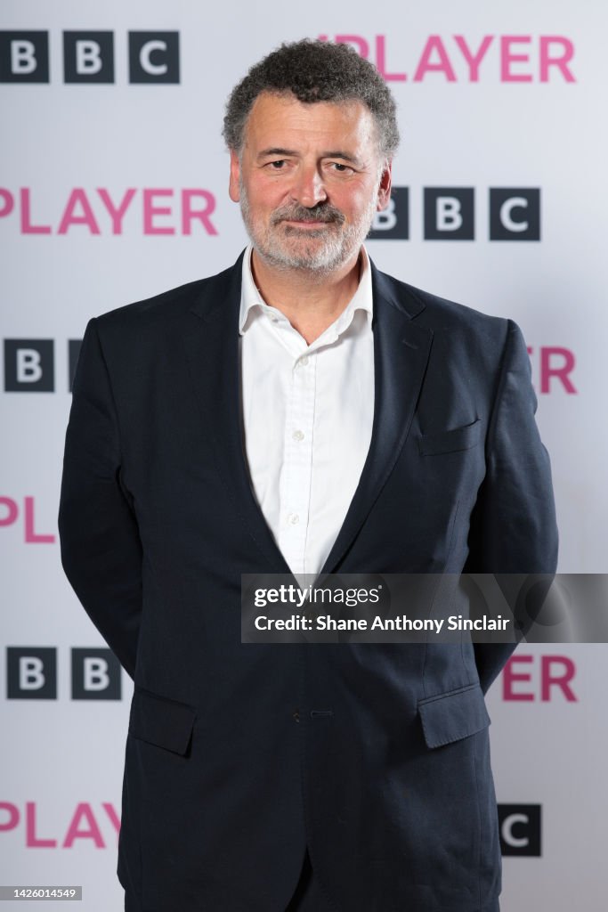 "Inside Man" BFI Screening
