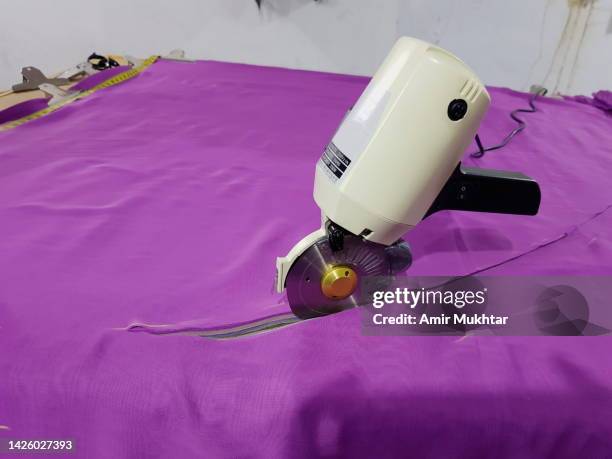 Hand Roatry Machine 119 Rotary Cutters Stock Photos, High-Res Pictures, and Images - Getty ...