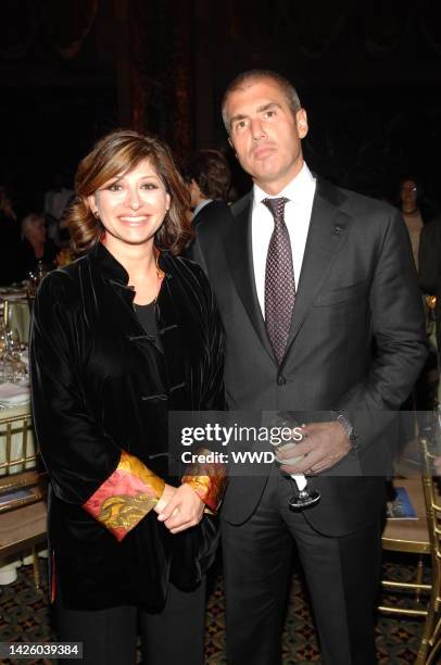 Maria Bartiromo Pictures Photos and Premium High Res Pictures - Getty ...
