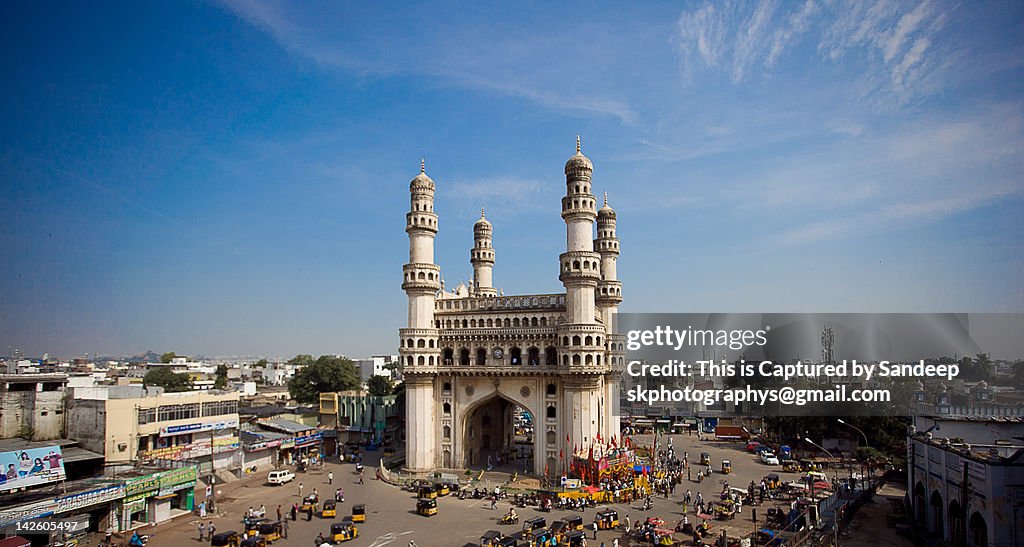 Charminar