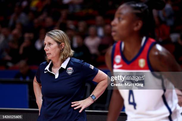 Chel Reeves Cheryl Reeves Photos and Premium High Res Pictures - Getty Images