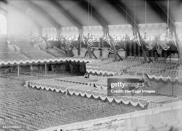 31 Fifth Regiment Armory Stock Photos, HighRes Pictures, and Images