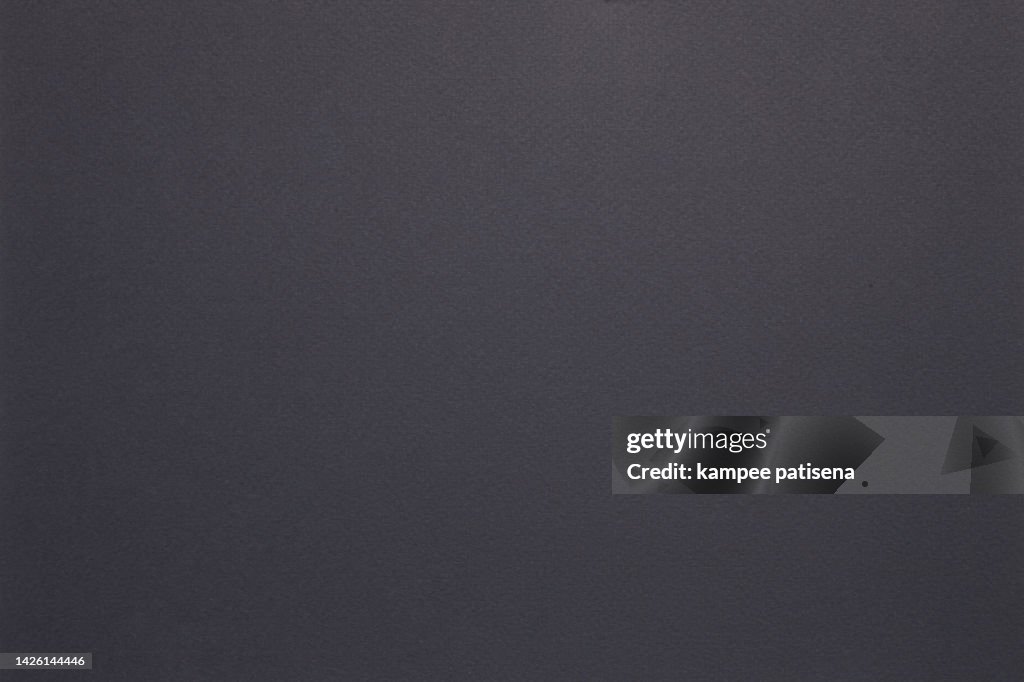 Black Cardboard Paper Abstract Pattern texture