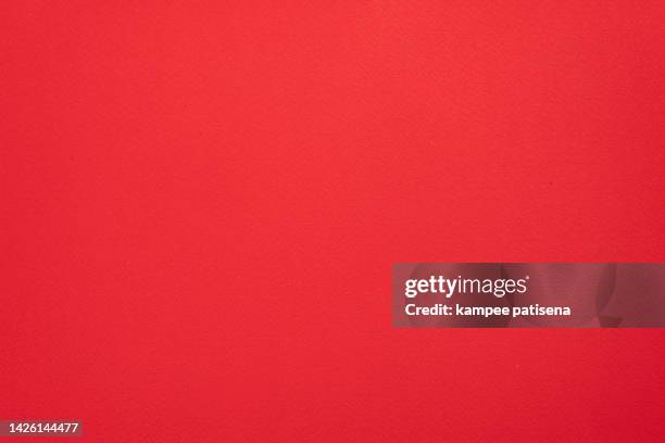 red cardboard paper abstract pattern texture - paper board stock-fotos und bilder