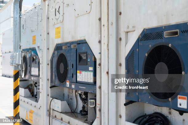 Reefer Ship Photos and Premium High Res Pictures - Getty Images