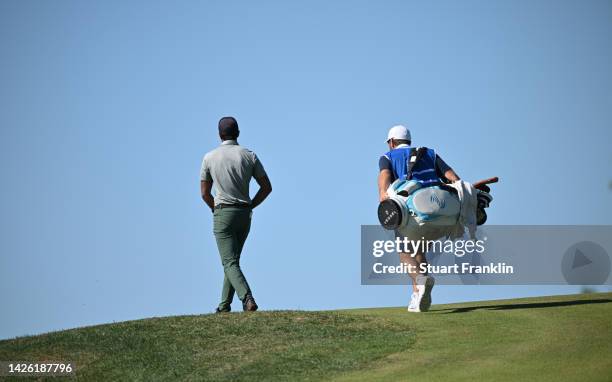 Aaron Rai Driving Pictures and Photos - Getty Images