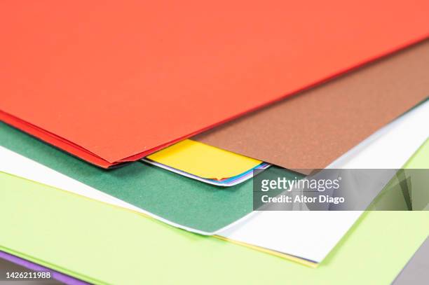 2,558 Construction Paper Stock Photos, High-Res Pictures, and Images -  Getty Images