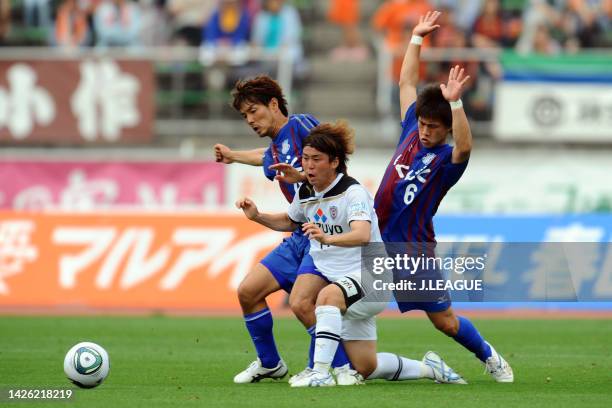 Yutaka Yamamoto Photos and Premium High Res Pictures - Getty Images
