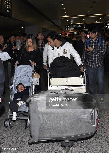 Anna Raffella Bassi 39 Anna Bassi Photos & High Res Pictures - Getty Images