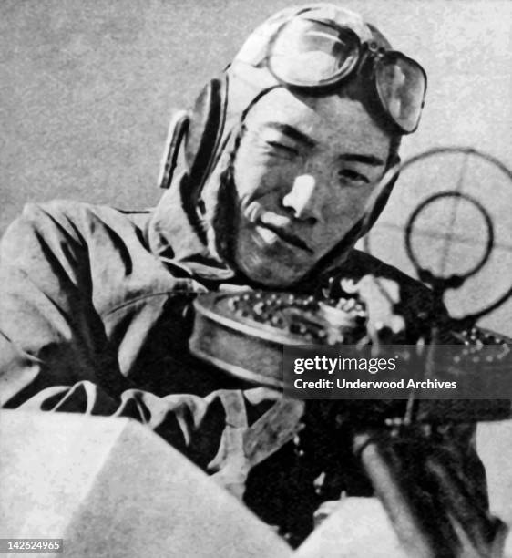 3 908 Japanese Pilot Stock Photos High Res Pictures And Images 3-908-japanese-pilot-stock-photos-high-res-pictures-and-images