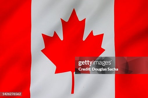 Canada national flag Canada national flag