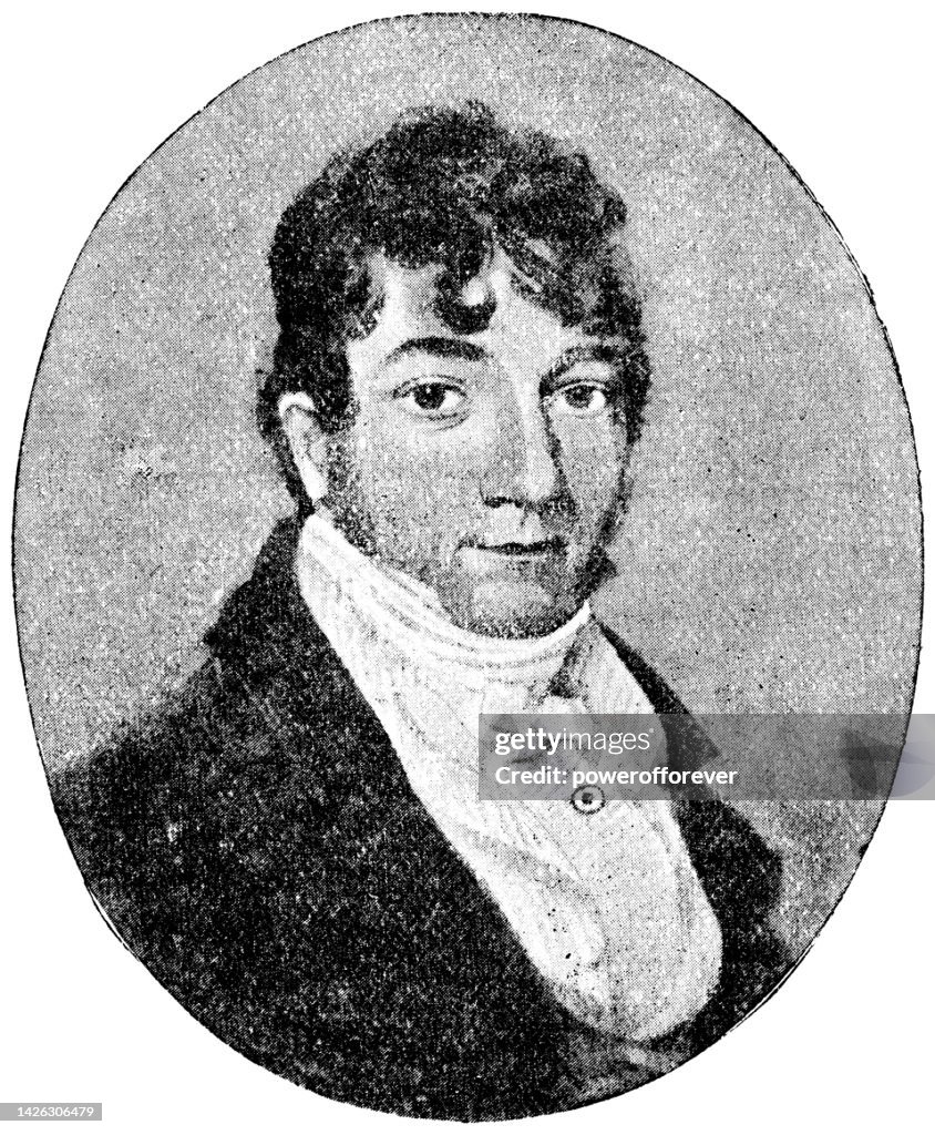Thomas Thompson - 18th Century