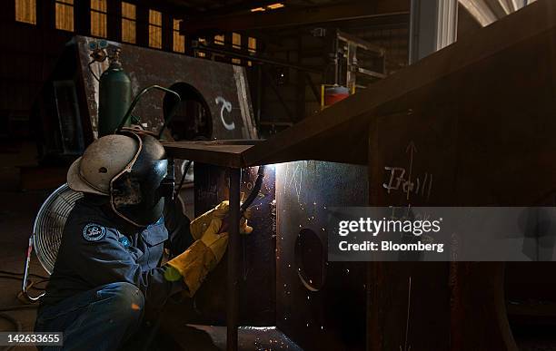 Orion Drilling Co. Photos and Premium High Res Pictures - Getty Images