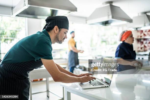 Kitchen Manager Picture 2,365 Restaurant Kitchen Manager Stock Photos, High-Res Pictures, and ...