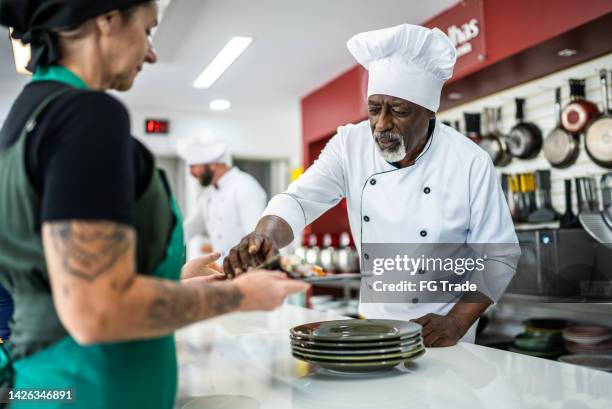 Commercial Kitchen Inspection Photos and Premium High Res Pictures ...