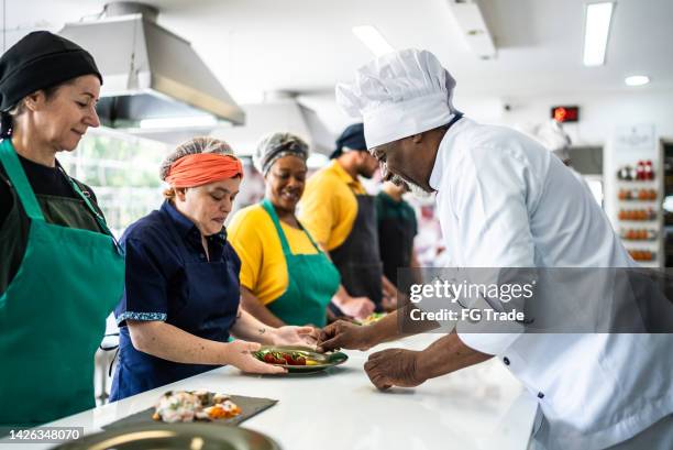 Judging Process Cooking Judging Food Photos and Premium High Res Pictures - Getty Images
