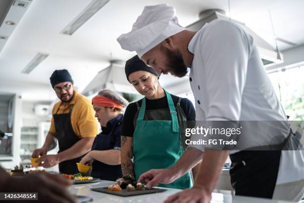Judging Process Cooking Older Woman Judging Photos and Premium High Res Pictures - Getty Images