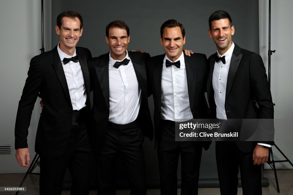 Laver Cup 2022 - Previews