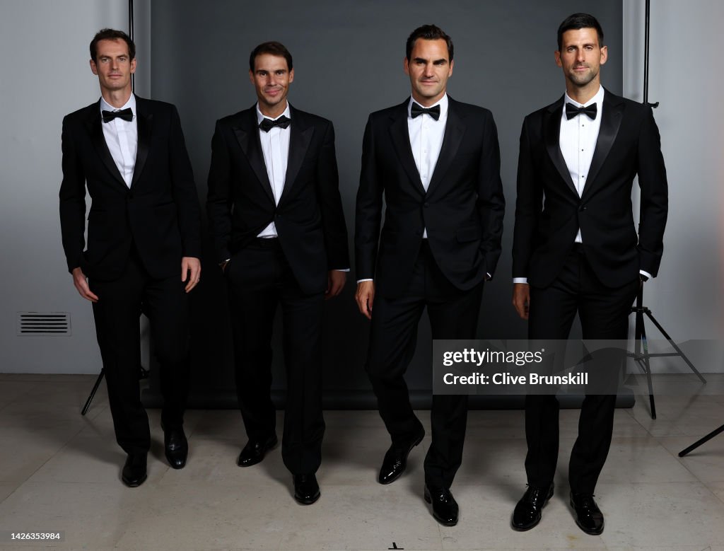 Laver Cup 2022 - Previews