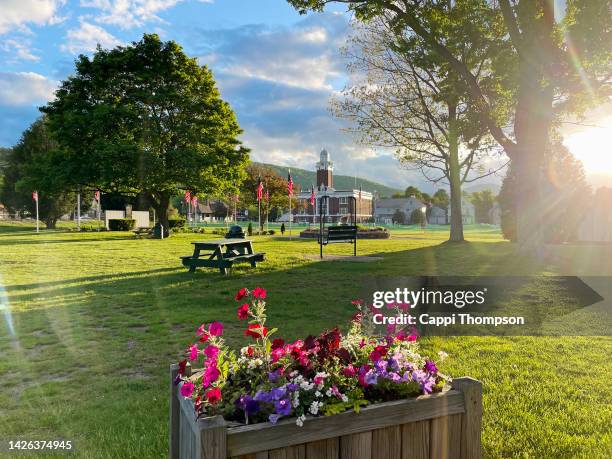 Spring In Nh 1,484 New Hampshire Spring Stock Photos, High-Res Pictures, and Images ...
