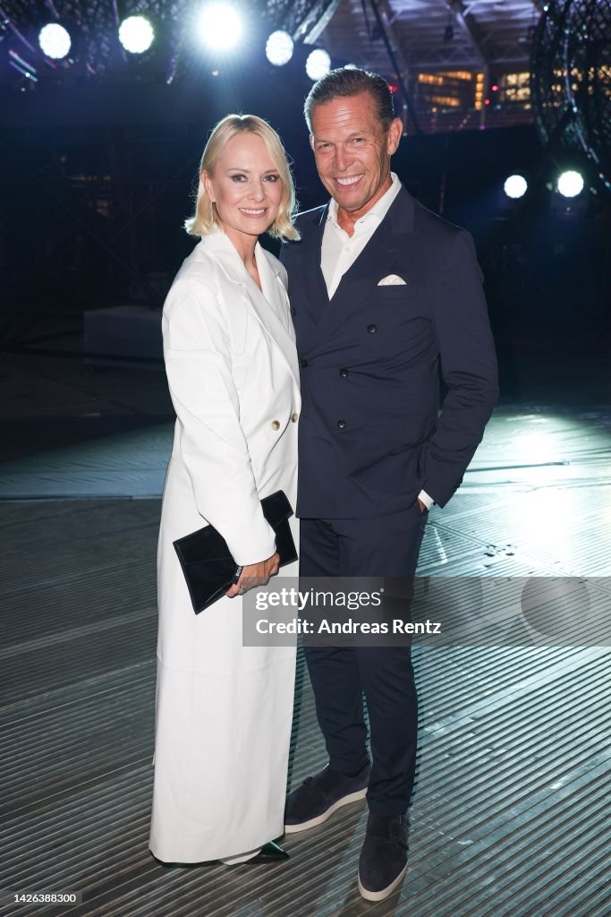 Daniel Grieder Tommy Hilfiger Corporation Hugo Boss Daniel Grieder