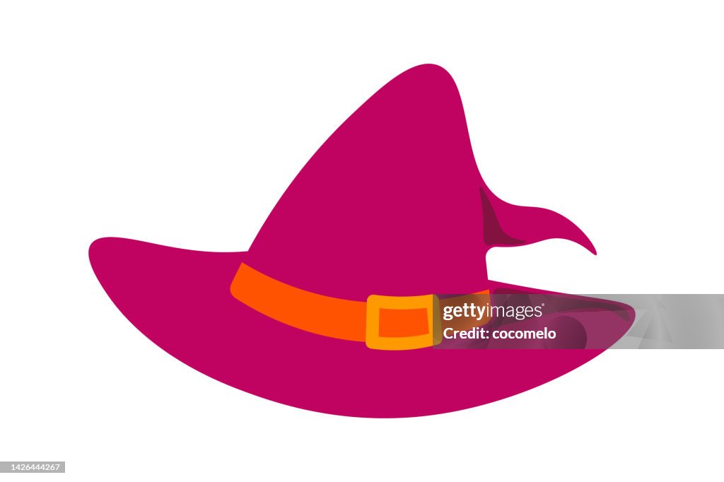 Witch Hat.