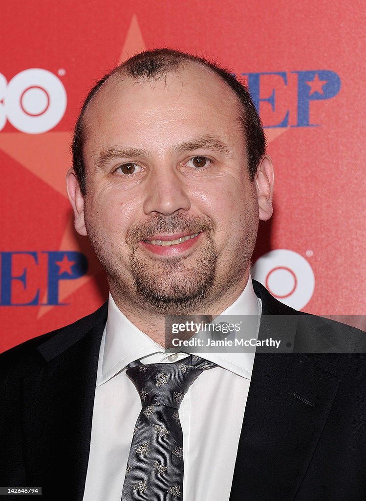 "Veep" New York Screening