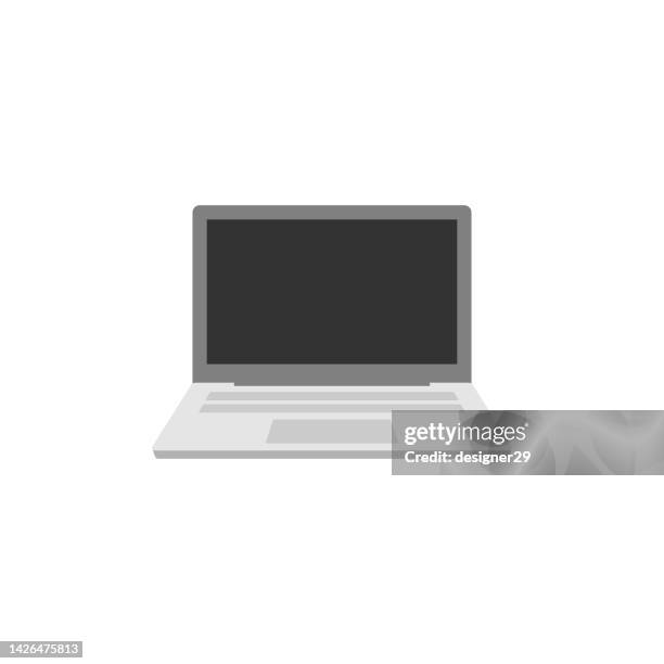 76 Computer Screen No People Laptop Cartoon High Res Illustrations - Getty Images 76 Computer Screen No People Laptop Cartoon High Res Illustrations - Getty Images
