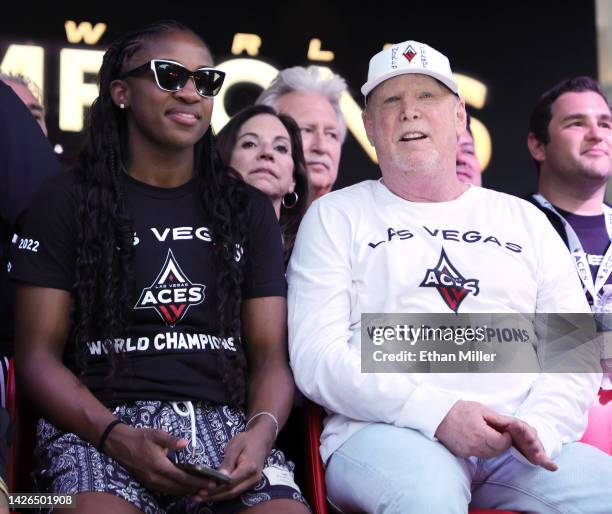 Jackie Young Photos and Premium High Res Pictures Getty Images