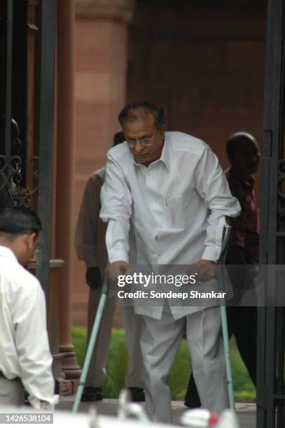 N Jaipal Reddy 269 S Jaipal Reddy Photos & High Res Pictures - Getty Images