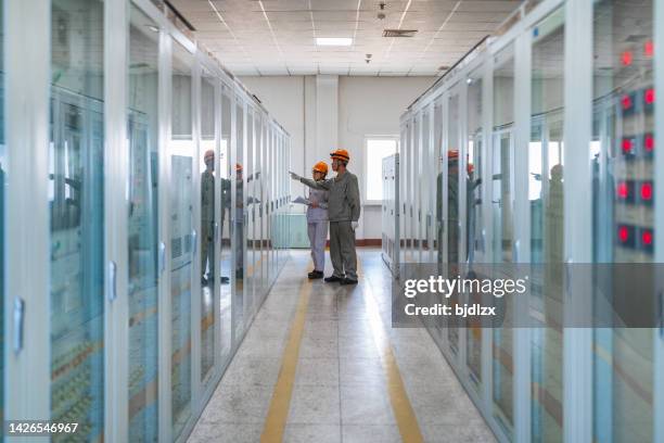 Control Room Process Mining 280 Mining Control Room Stock Photos, High-Res Pictures, and Images ...