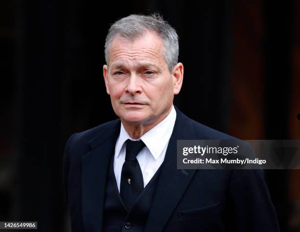 324 Daniel Chatto Photos & High Res Pictures Getty Images