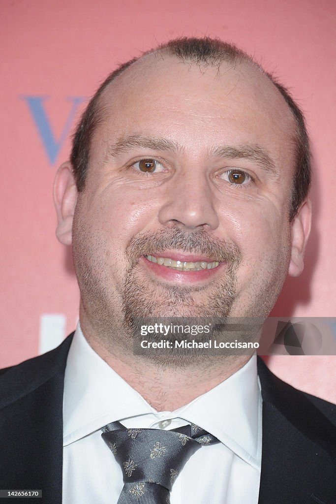 "Veep" New York Screening