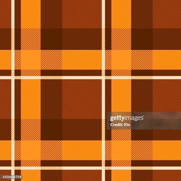 Orange Plaid Background Photos and Premium High Res Pictures - Getty Images